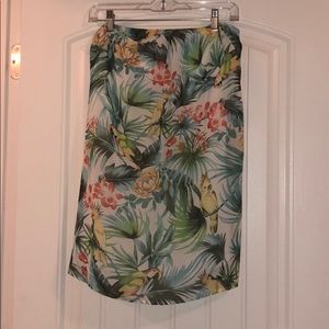 SMYM Rum Diaries Lorraine Tube Dress